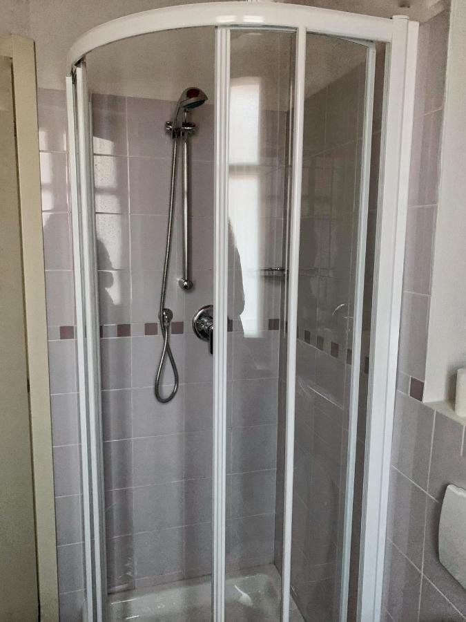 Cortiletto D'Alba Camere Con Ristorante Экстерьер фото